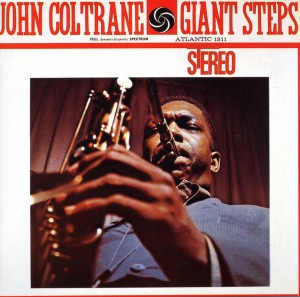 John Coltrane_Giant Steps